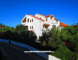 Apartmanok FJAKA