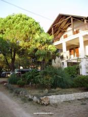 Apartmanok Luna
