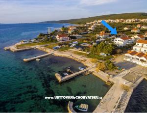 Apartmanok PiL