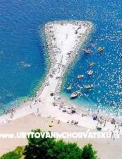 Apartmanok Zelanto