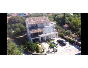 Apartmanok Dujo