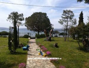 Apartmanok PARK
