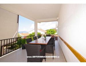  MK Apartman 