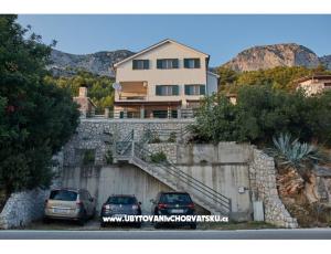 Apartman Asja 