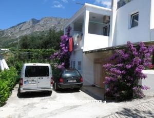 Apartmanok Delfin