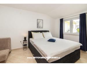 Apartmanok Tilda