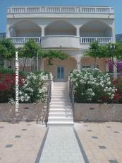 Apartmanok Lela Brist