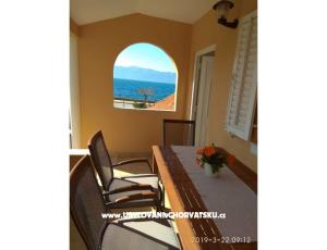 Apartmanok Joze