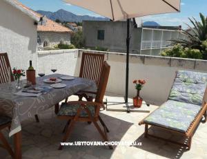 Apartmanok Vini i Ivana