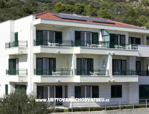 Apartmanok Adriatic
