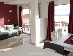 Apartmanok Miočević