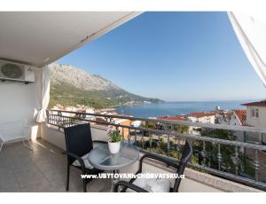Apartmanok Nian&amp;Mili