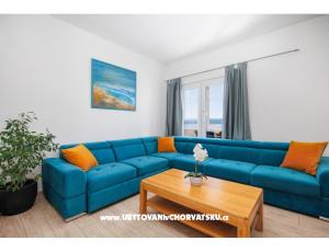 Apartmanok Tonko