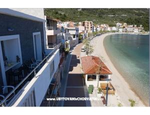 Apartmany RIBICA 1/2/3///6/7