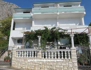 Apartmanok M 