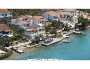 Apartmanok Corto Maltese i Casablan