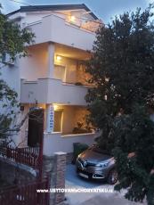 Apartmanok Sofija