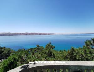 Beachfront Apartmanok Carlo