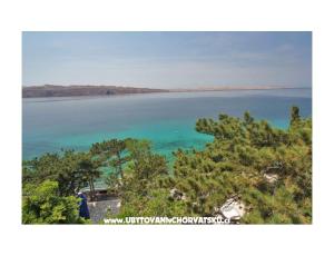 Beachfront Apartmanok Christian