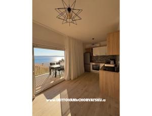 Beachfront Apartmanok A&amp;M