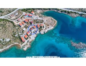 Beachfront Apartmanok Amaris