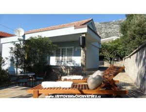 Apartmanok Ribarica