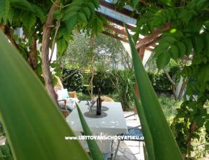 Apartmanok 7 Kastela