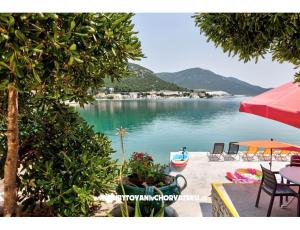 Apartmanok Anicic