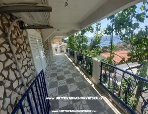 Apartmanok Luna