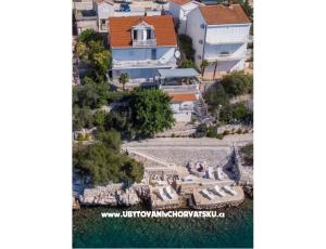 Apartmanok Vesna