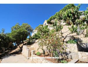 Apartmanok Ana