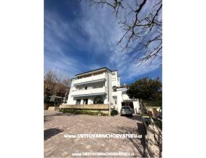 Apartman Gunga