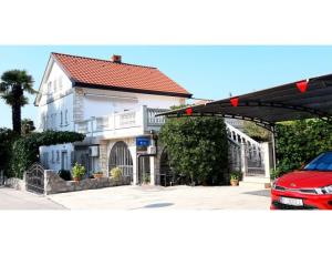 Apartmanok Jančić 