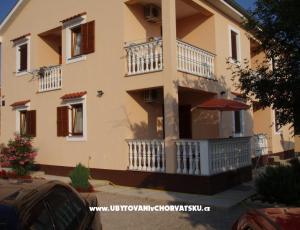 Apartmanok Josip - Malinska, Krk