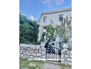 Apartmanok Maričić