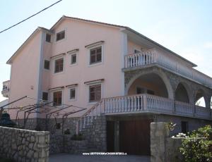 Apartmanok Petrović