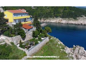 Apartmanok Plišić