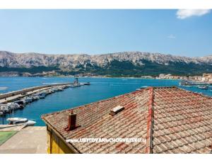 Apartmany Eva