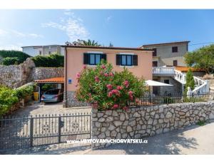Apartmanok EXLE