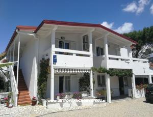 Studio Apartmanok Cene