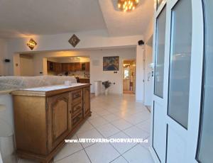 Apartmanok Nika-Marija