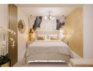 Apartmanok Romilda, by the beach