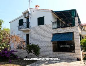 Apartman Petra
