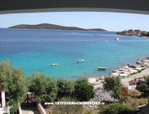 Apartmanok Adria -Sevid