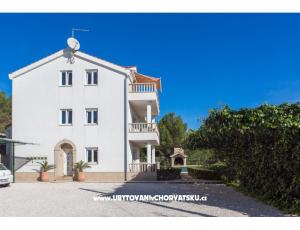 Silvije Apartman