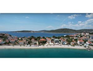 Apartmanok Čikotić