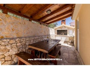 Apartmanok Dinka