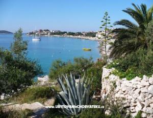 Apartmanok Jadran Sevid