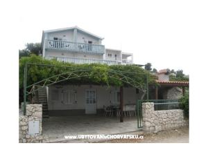 Apartmanok Mirjana