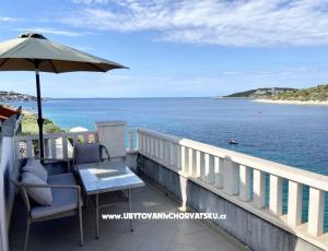 Apartmanok Vlade